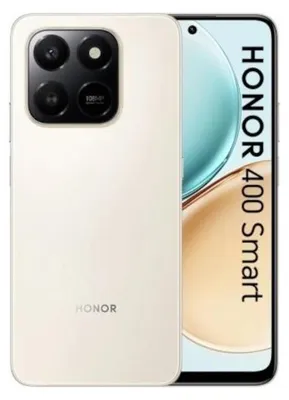 Imagen del producto de Honor 400 Smart 5G 6,77" 8GB 256GB Gold