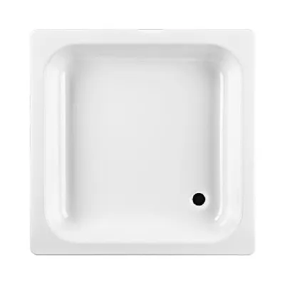 Zdjęcie produktu dla Jika Sofia - Brodzik prysznicowy 900x900 mm, antypoślizgowy, biały H2140900000111