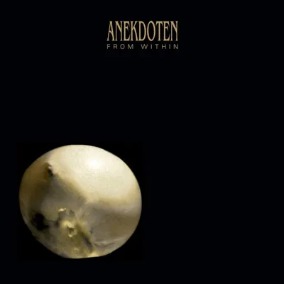Image de Anekdoten : From Within (remastered) (180g)
