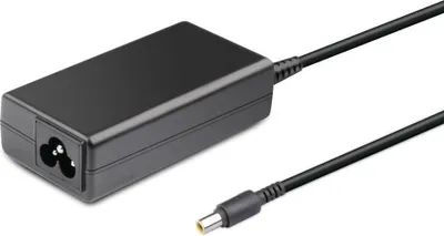 Zdjęcie produktu dla CoreParts MBA2016, Laptop, Wewnętrzna, 220-230 V, 50 - 60 Hz, 65 W, 20 V