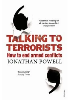Obrázek produktu pro Talking to Terrorists