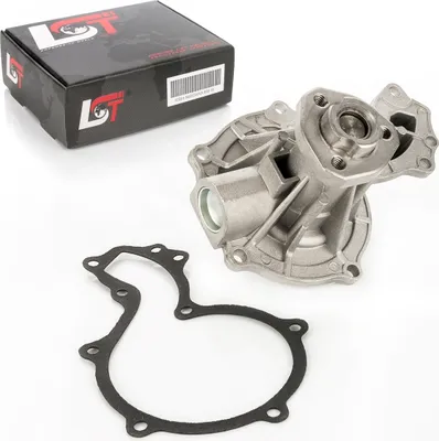 Produktbild von Wasserpumpe Kühlmittelpumpe Kühlung mit Dichtung für AUDI SEAT FORD VW