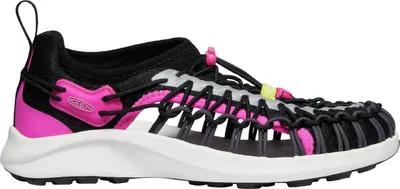 Produktbild von Keen Uneek SNK Damen Sandale Sneaker Schuhe 1022405 : 37.5 EU Grösse - Schuhe: 37.5 EU