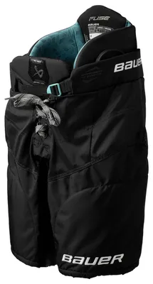 Produktbild von Hose Bauer Supreme FUSE Bambini schwarz L