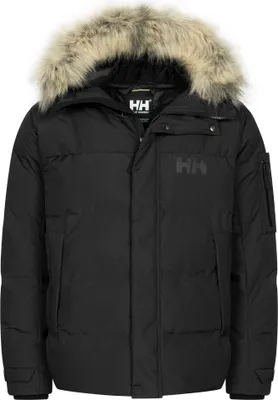 Produktbild von 2XL|Helly Hansen Bouvet Herren Daunenjacke 53633-990