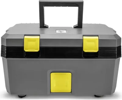 Produktbild von Dampfreiniger SG 4/2 Classic *EU | 1.092-301.0