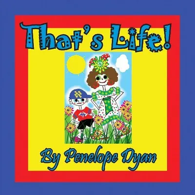 Produktbild von That's Life!