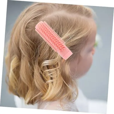 Produktbild von Clip für mehr Haarvolumen zum Anheben der Haarwurzeln, Friseurwerkzeug für das Styling, leichte Haarspange und vielseitiges Haartool