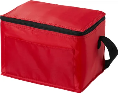 Productafbeelding van Bullet Kumla Lunchtas Kühl PF1332 (20,3 x 15,2 x 15,2 cm) (Rood)