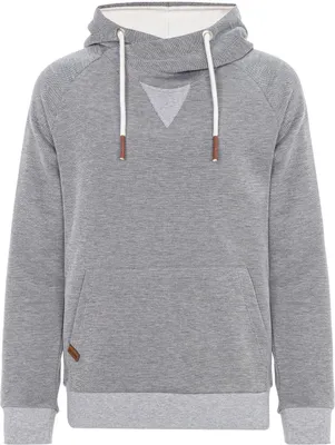 Produktbild von Red Bridge Herren Pullover Sweatshirt Grau S