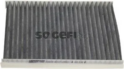 Produktbild von Coopersfiaam Filters Filter, Innenraumluft  Pck8100