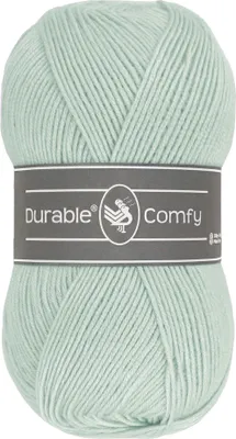 Produktbild von Durable Comfy Strick- und Häkelgarn, 100g, 266m Lauflänge, Farbe 279