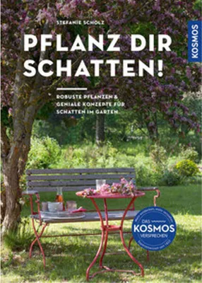 Produktbild von Pflanz dir Schatten!
