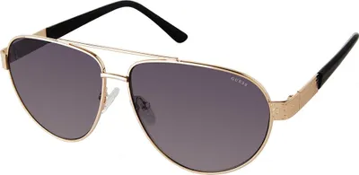 Produktbild von Guess GF0414/32B Frauen Sonnenbrille