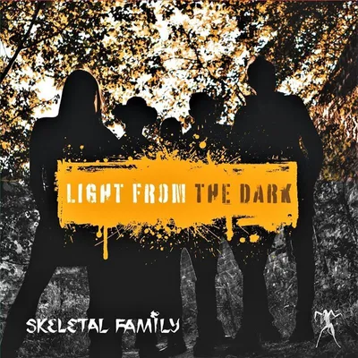 Produktbild von Licht aus der Dunkelheit