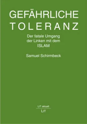 Obrázek produktu pro Gefährliche Toleranz