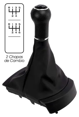 Image de Sac deORIGEN pour SEAT Ibiza III à hayon (6L)