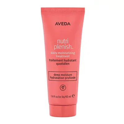 Produktbild von Aveda NutriPlenish Daily Moisturizing Treatment 40 ml