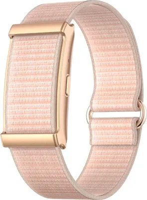 Image de Beafon Fitness Tracker - Bracelet de fitness, podomètre, mode sport 100 +, couleur : rose