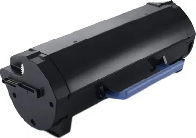 Produktbild von Dell 593-11167 Toner schwarz