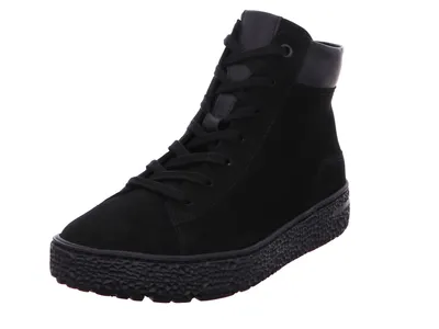 Productafbeelding van Heren sneakers met hartjesprint