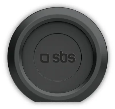 Produktbild von Universal-Smartphone-Adapter Lock Pro, Schwarz
