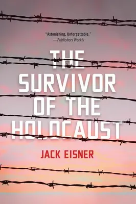 Obrázek produktu pro The Survivor of the Holocaust