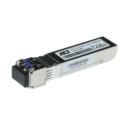 Immagine prodotto di ACT TR0034 Modulo ricetrasmettitore di rete in fibra ottica 10000 Mbit/s SFP+ 1310 nm (TR0034)