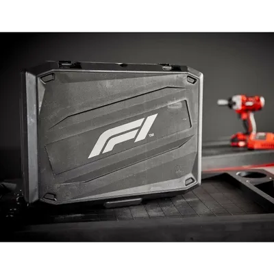 Produktbild von Formula 1 Schlagschrauber IW220 20V 220Nm 1/2" inkl. Koffer ohne Akku & Ladegerät