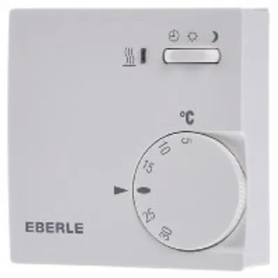 Obrázek produktu pro Regulátor pokojové teploty 5 ... 30 ° C RTR-E 6726rw