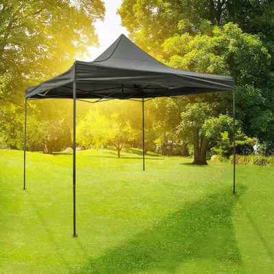 Zdjęcie produktu dla Składany pawilon 4 x 4 m
