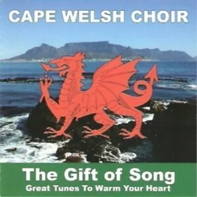 Produktbild von The Gift Of Song