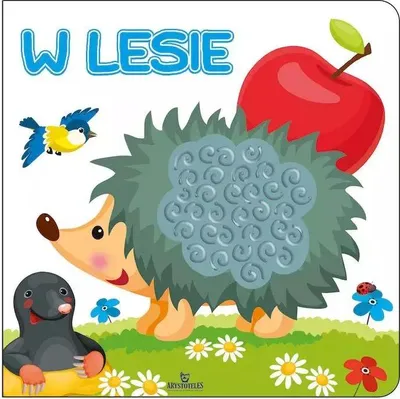 Immagine prodotto di W lesie
