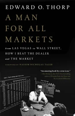 Immagine prodotto di A Man for All Markets