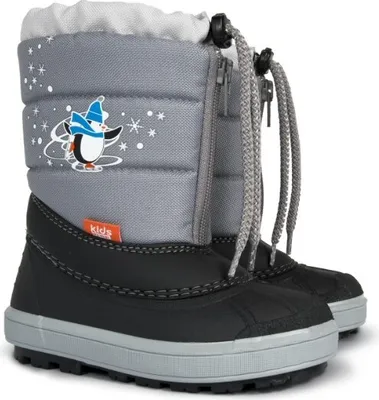 Produktbild von Schneestiefel für Kinder, Demar, Gr. 26/27