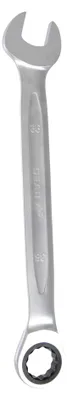 Produktbild von KS Tools GEARplus Ratschenringmaulschlüssel,umschaltbar,36 mm