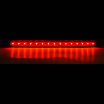 Immagine prodotto di Luce di posizione laterale a LED FR 0306K Rosso 15LED