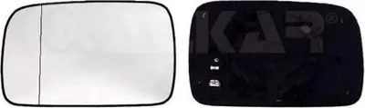 Image de Alkar verre de rétroviseur, rétroviseur extérieur gauche 6423107