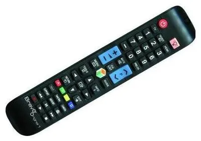 Image de Tlcde P/ Tv Samsung - Kim Corp