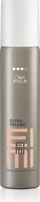 Zdjęcie produktu dla Wella EIMI Extra-Volume Strong Hold Volumising Mousse 75 ml