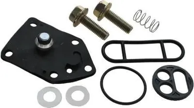 Obrázok produktu pre Súprava na opravu palivového kohútika CBHK-21 pre Suzuki GSF 600 Bandit, GSF 1200 Kawasaki KLE 500, EN50
