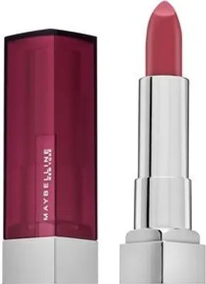 Image de Maybelline Color Sensational Mattes Nudes Lipstick rouge à lèvres longue tenue pour un effet mat 987 Smoky Rose 4,2 g