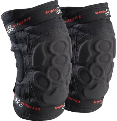 Produktbild von Triple Eight Exoskin Skate Knieschützer (M)