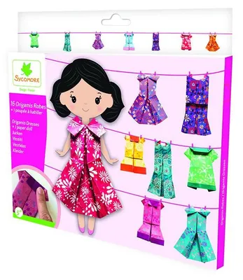 Immagine prodotto di Sycomore CRE4099, Set creativo per bambini, 5 anni