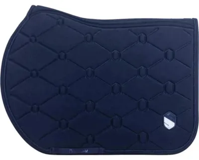 Produktbild von Samshield Spineshield Embroidery Schabracke Springen