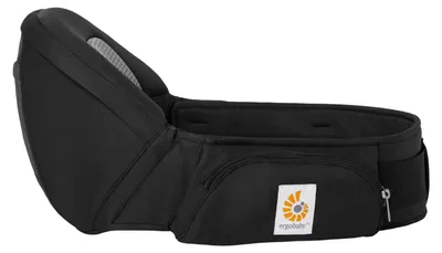Immagine prodotto di Fascia ergonomica Ergobaby Lift con supporto per l'anca del bambino, adatta a neonati e bambini piccoli a partire dai 6 mesi