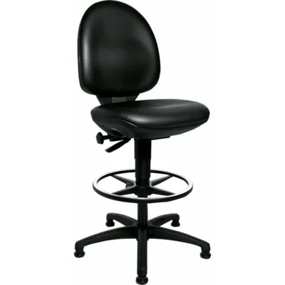 Zdjęcie produktu dla Topstar 72250 D10T Arbeitsdrehstuhl TeC50 Counter