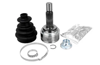 Produktbild von METELLI Gelenksatz Antriebswelle für RENAULT Scénic I (JA0/1, FA0) 15-1082