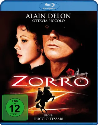 Produktbild von Zorro