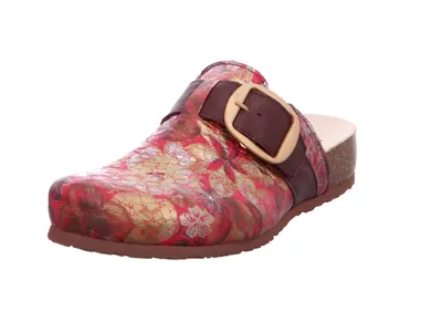 Produktbild von Think! Think Julia Kombi Schuh Kirsche Größe 37